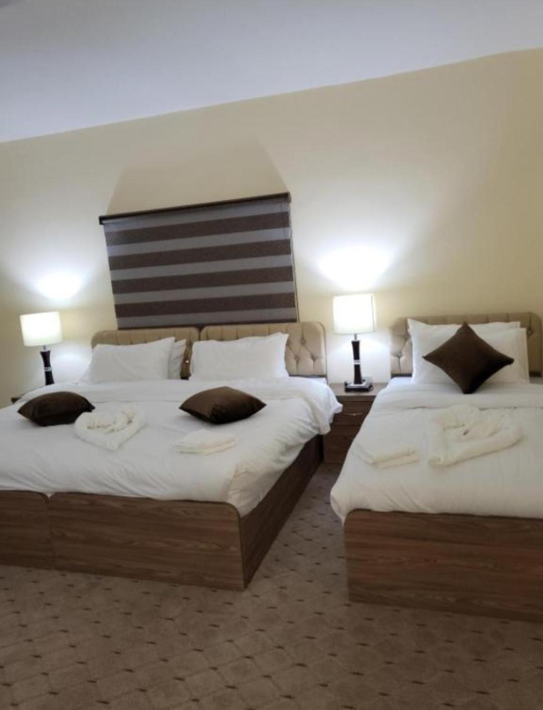 ワディ・ムーサ Petra Hills Houseホステル 部屋 写真